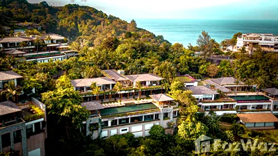 บ้านเดี่ยว หาดกมลา : ขาย วิลล่า 7 ห้องนอน ในโครงการ อันดารา รีสอร์ท แอนด์ วิลล่า 1927609