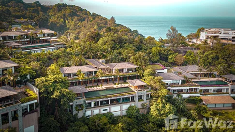 ขาย วิลล่า 7 ห้องนอน ในโครงการ อันดารา รีสอร์ท แอนด์ วิลล่า 1927609