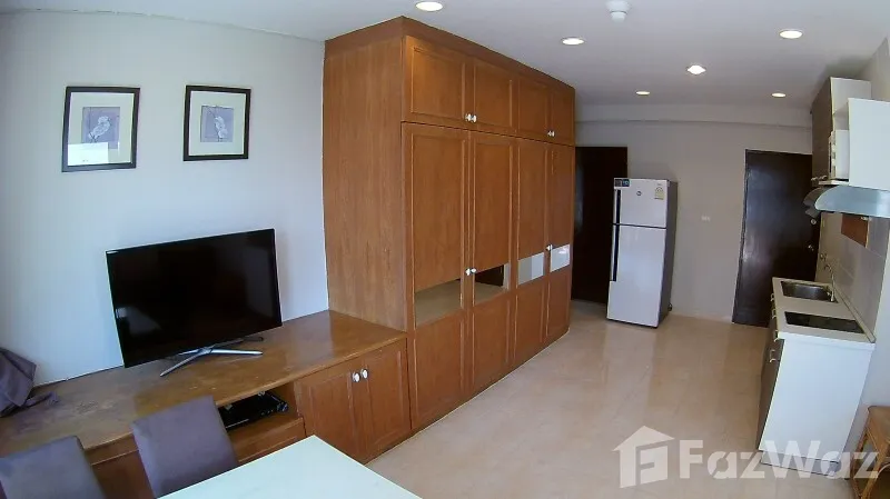 รูป ขาย คอนโด 1 ห้องนอน ในโครงการ สราญใจ แมนชั่น 5730668 - รูปที่ 7/19