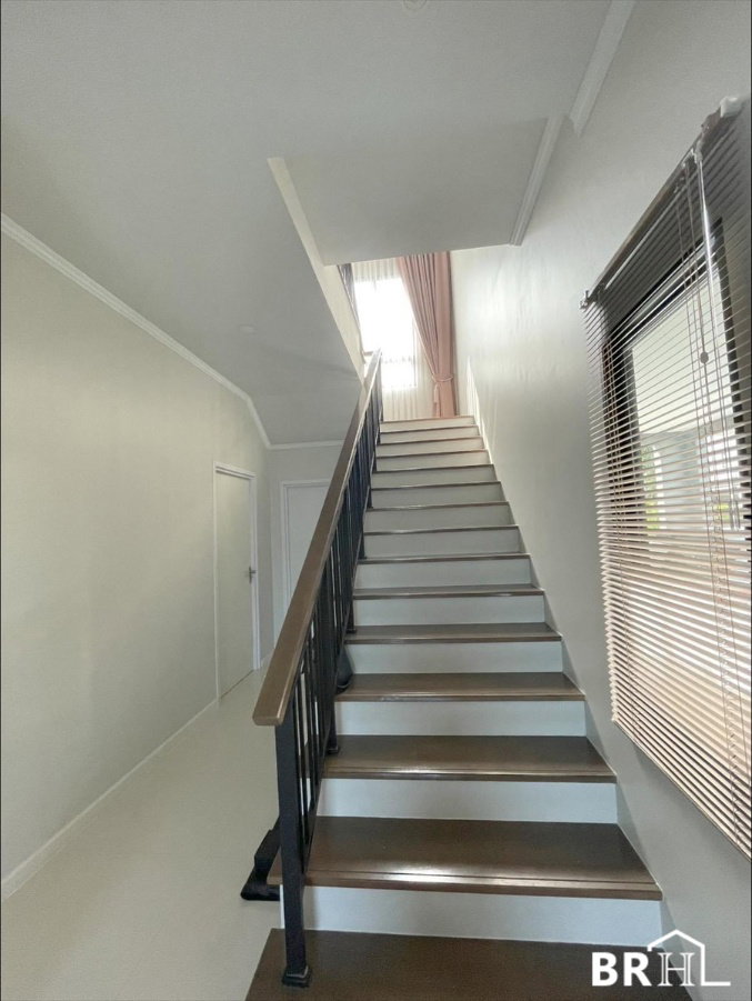 รูป 🏡Modern British,Grand Britania Wongwaen-Ramintra prime location - รูปที่ 5/13