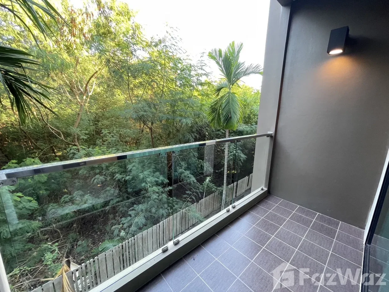 picture The 1 Bedroom Condo in Cape Panwa Condo 5667224 - 10/10