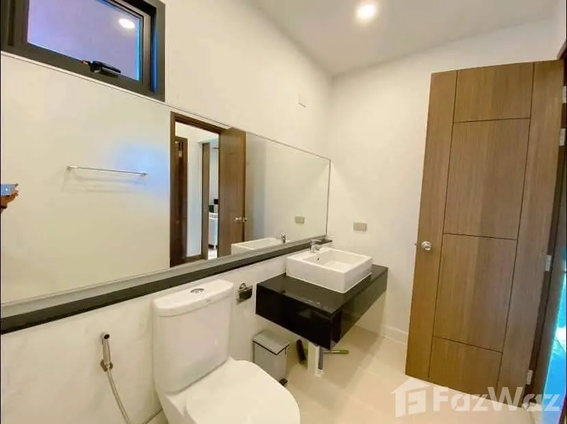 picture Shambhala Sol Villa [ for Sale / Rent ] 1912698 - 5/20