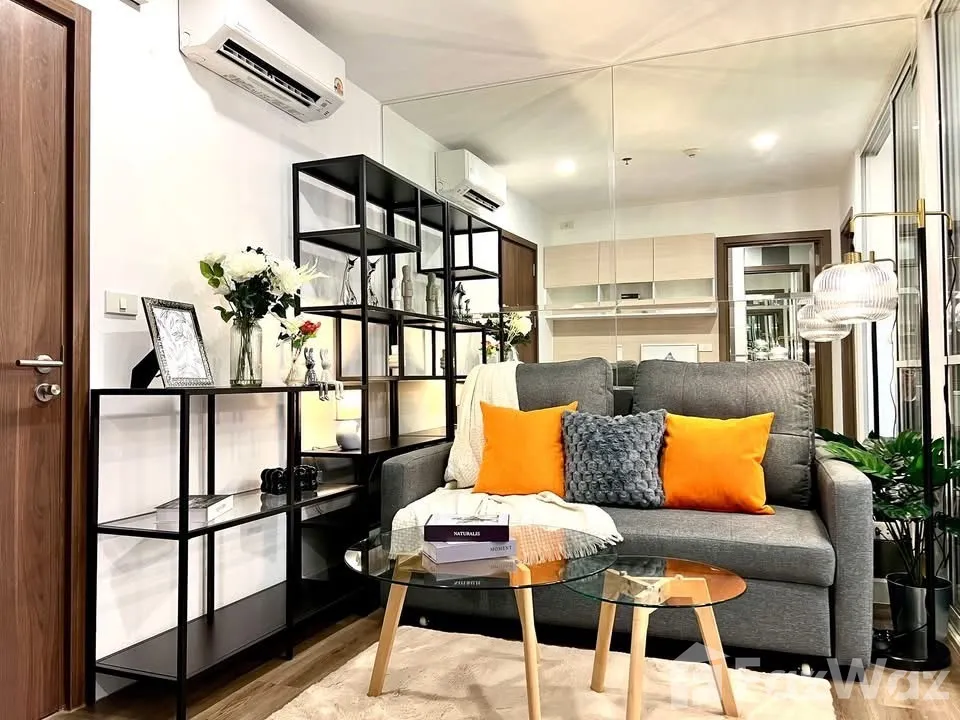 picture The Base Sukhumvit 77 – Near BTS On Nut 5720514 - 14/25