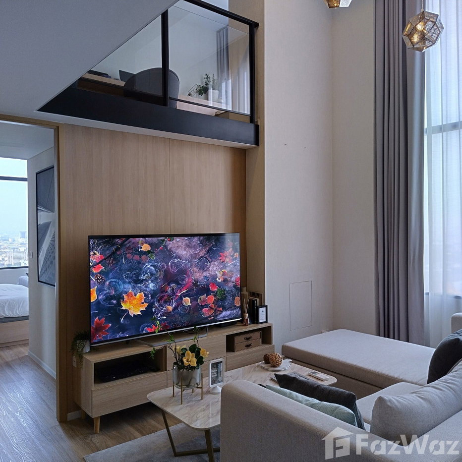 รูป Fully furnished duplex condo 1704630 - รูปที่ 2/40