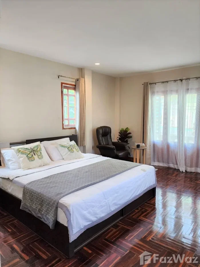 รูป บ้านเดี่ยวให้เช่า 3 ห้องนอน ใน สำเหร่, กรุงเทพมหานคร 1403996 - รูปที่ 9/14