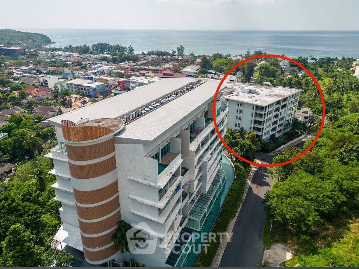 picture Pet-Friendly 3-BR 127 Sqm Condo For Sale, Karon Hill Residence (ID 2281657) - 23/30