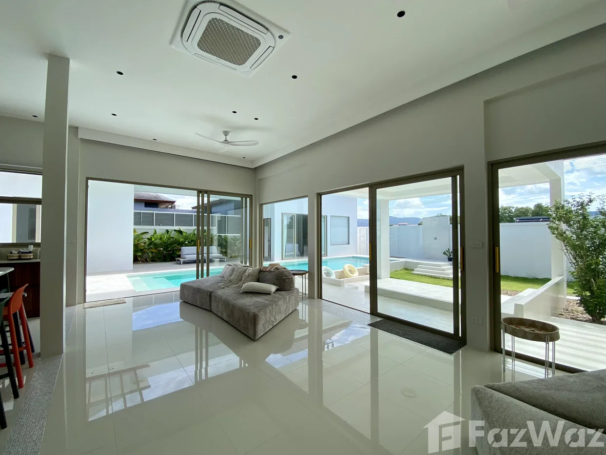 picture Brand New 4 Bedroom Pool Villa 5706111 - 33/50