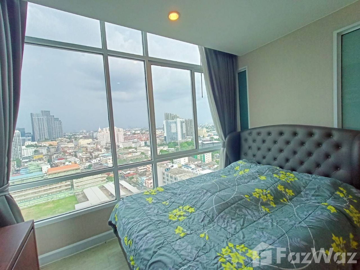 รูป ขาย คอนโด 1 ห้องนอน ในโครงการ เดอะ สกาย สุขุมวิท 1141342 - รูปที่ 1/6