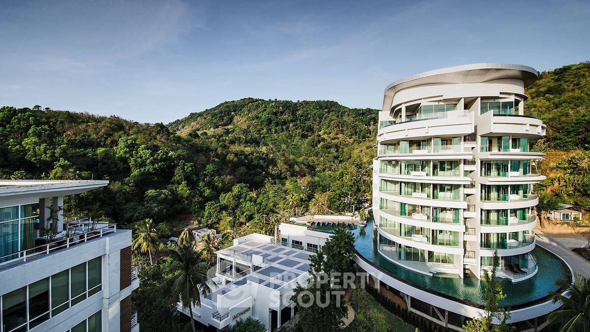 picture Pet-Friendly 3-BR 127 Sqm Condo For Sale, Karon Hill Residence (ID 2281657) - 24/30