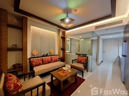The Sanctuary Hua Hin – Beachfront Living, For Sale & Rent 5730616