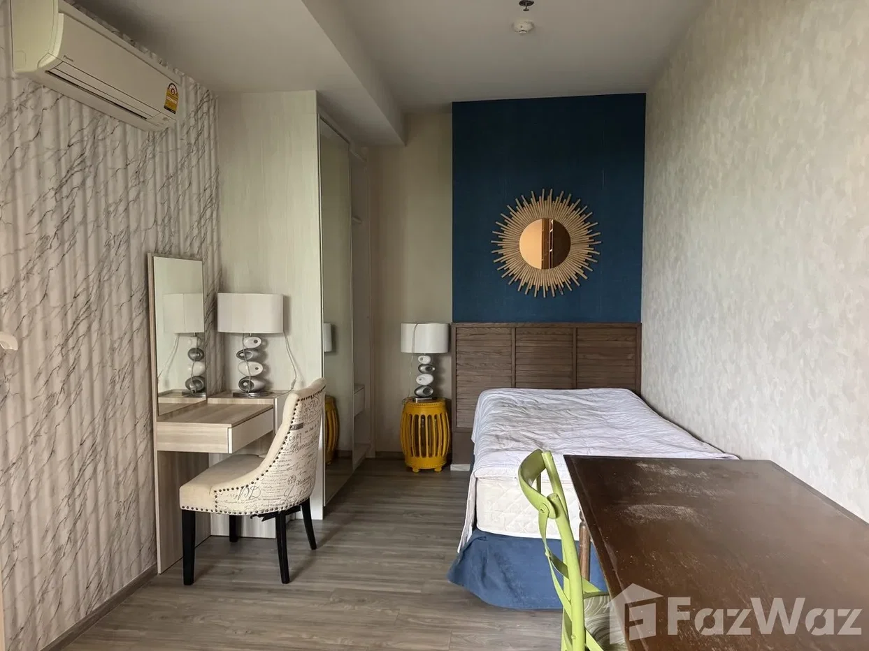 รูป ขาย คอนโด 2 ห้องนอน ในโครงการ บ้าน ปลาย หาด 5575229 - รูปที่ 2/14