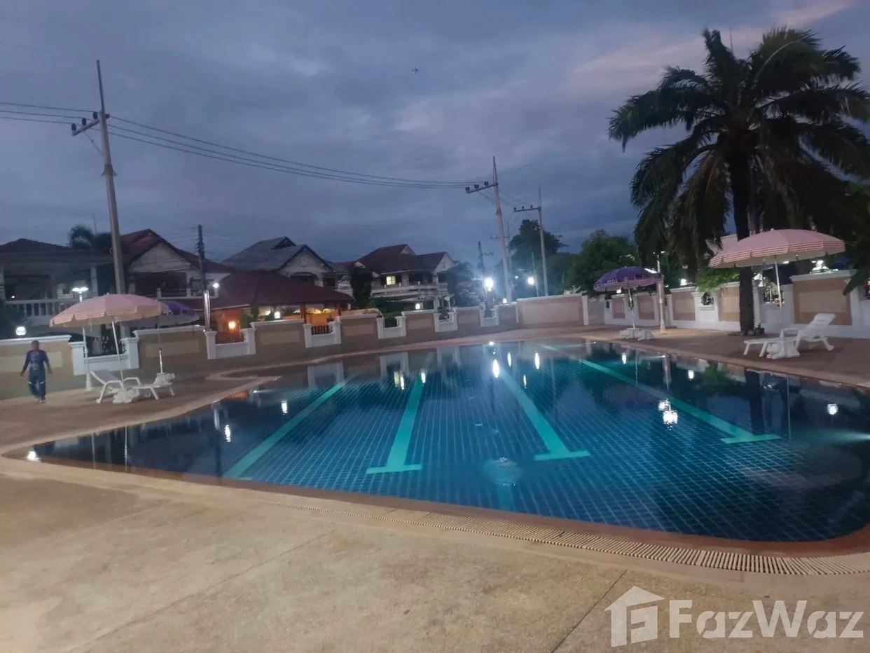 รูป ขาย วิลล่า 1 ห้องนอน ในโครงการ คันทรีคลับวิลล่า 5689711 - รูปที่ 2/10