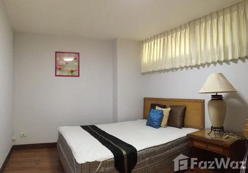 ขาย คอนโด 2 ห้องนอน ในโครงการ มอนเทอเรย์ เพลส 61457