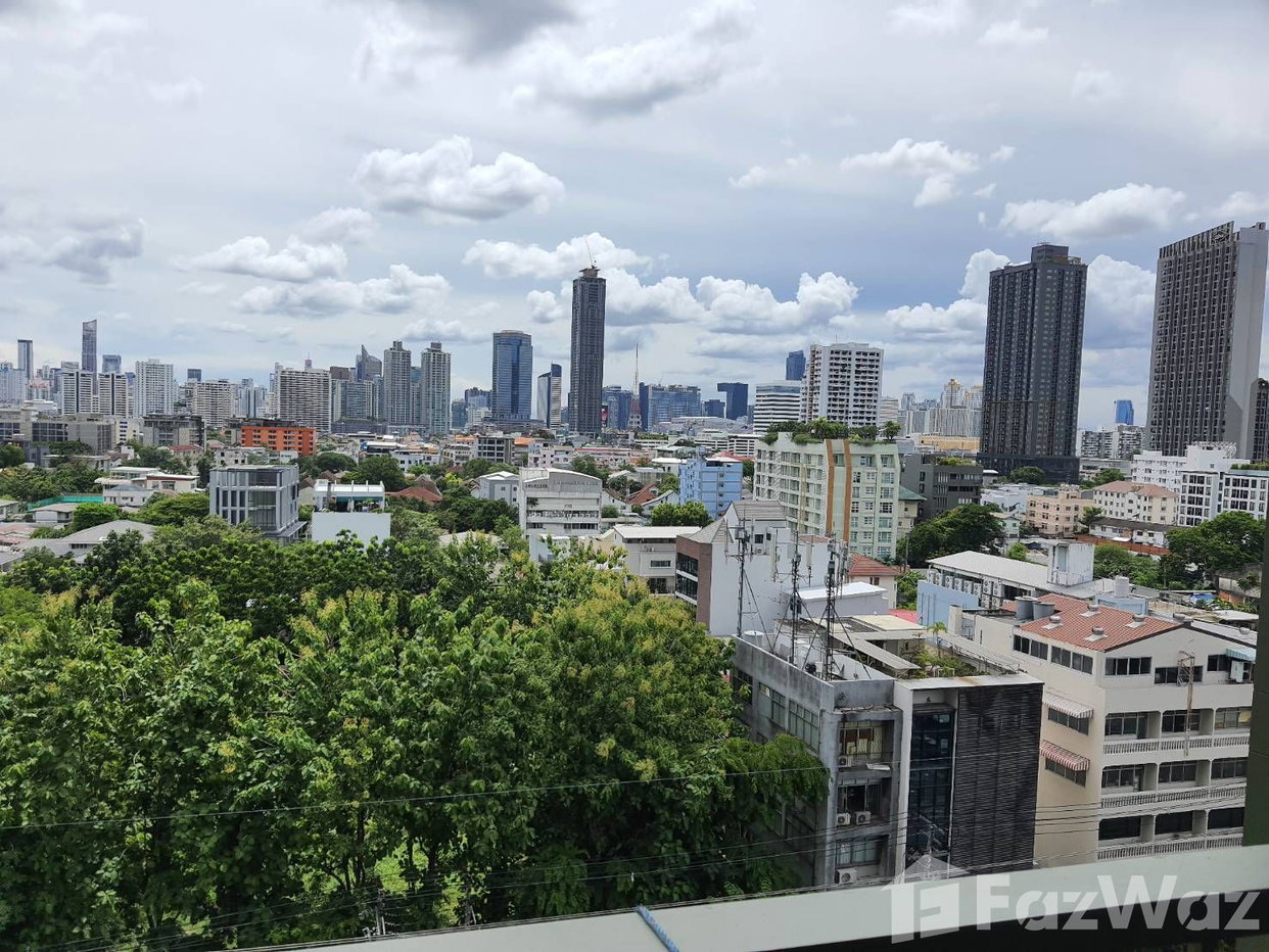 รูป ขาย คอนโด สตูดิโอ ในโครงการ โนเบิล โซโล่ 1183954 - รูปที่ 9/9