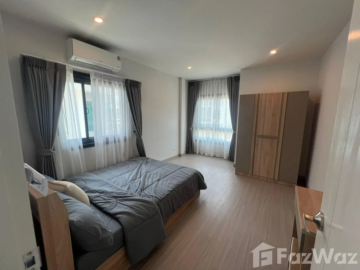 รูป บ้านเดี่ยวให้เช่า 3 ห้องนอน ในโครงการ ศุภาลัย เลค วิลล์ ภูเก็ต 5700745 - รูปที่ 11/13