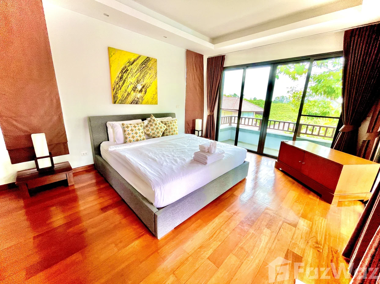 รูป วิลล่าให้เช่า 4 ห้องนอน ใน แม่น้ำ, สุราษฎร์ธานี 1930480 - รูปที่ 14/23