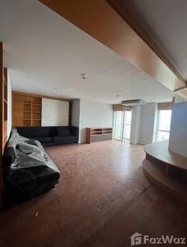 ขาย คอนโด 3 ห้องนอน ในโครงการ สีลม สวีท 5338611