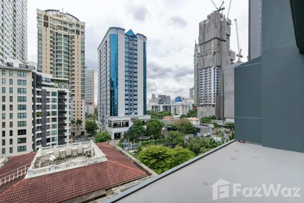 รูป ขาย คอนโด 1 ห้องนอน ในโครงการ ลาวิค สุขุมวิท 57 1973619 - รูปที่ 7/8
