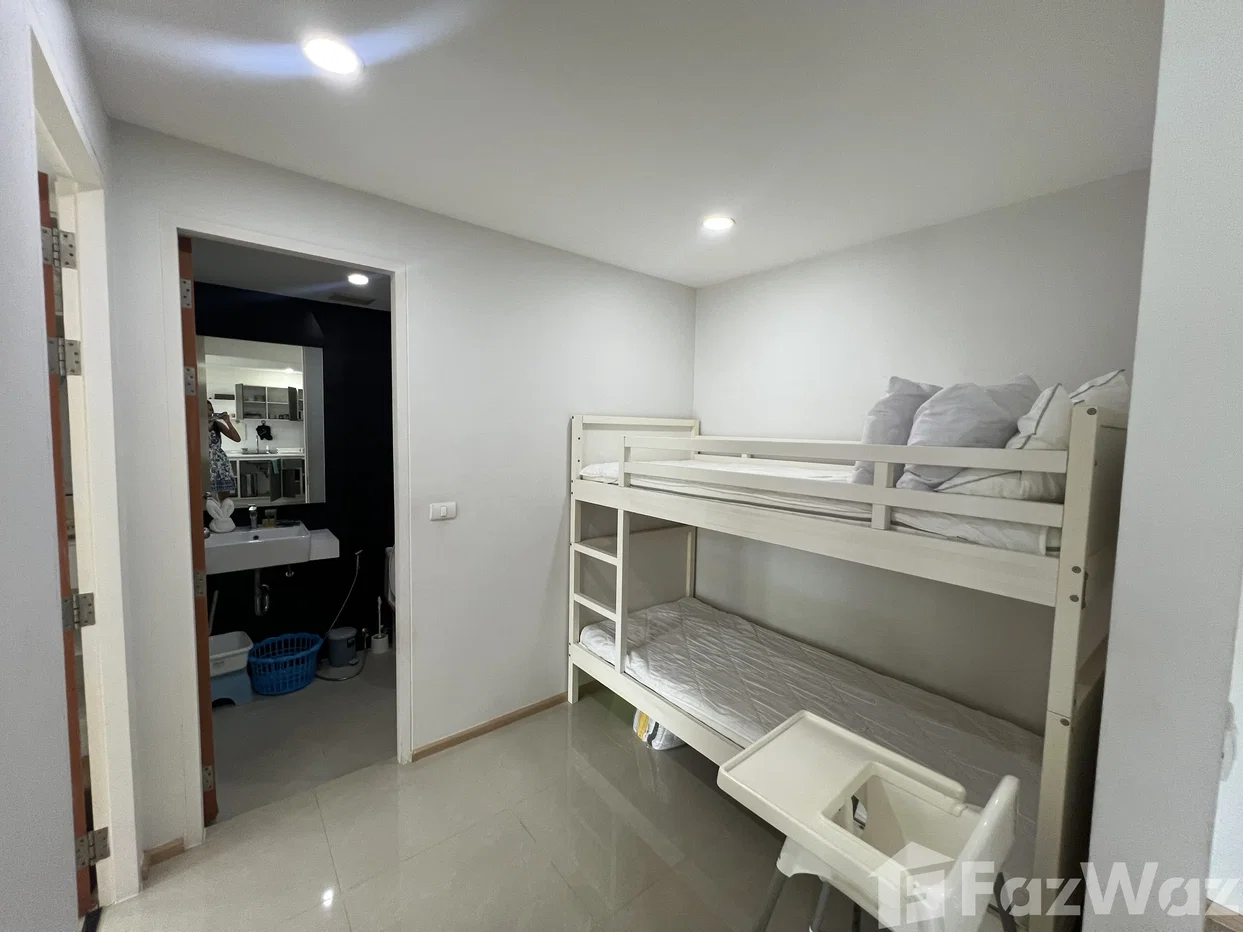 รูป ขาย คอนโด 1 ห้องนอน ในโครงการ โอโซน คอนโดเทล 5682357 - รูปที่ 3/13