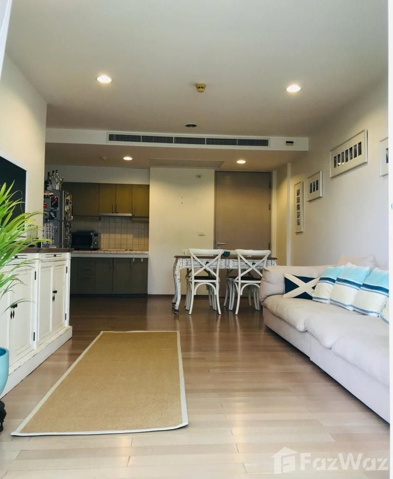 รูป ขาย คอนโด 2 ห้องนอน ในโครงการ บ้านนับคลื่น 1714836 - รูปที่ 2/10
