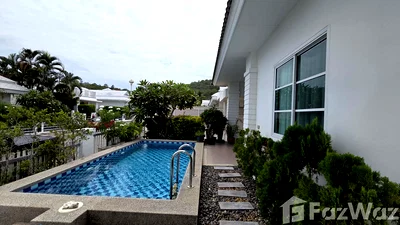 Houses for rent : 2-bedroom pool villa for rent at Casa Collina Hua Hin 5662827