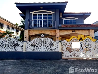 Houses for sale Rubberland : 4 Bedroom House for sale at Wonderland II  1181596