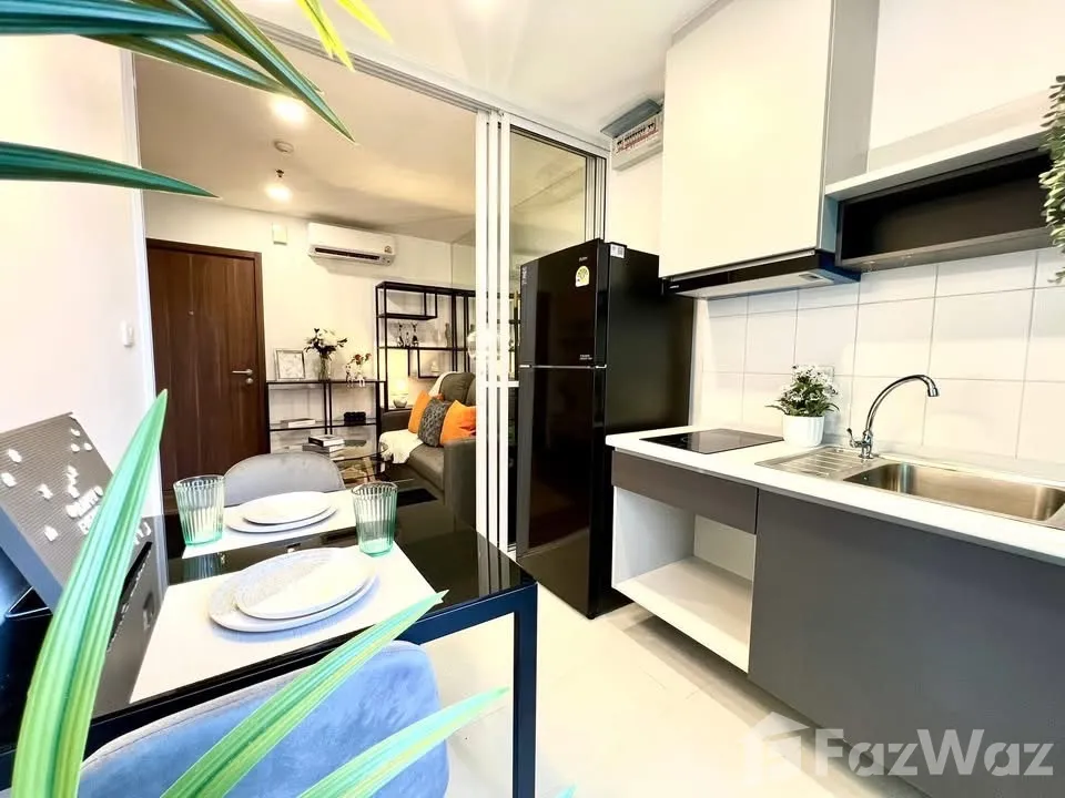 picture The Base Sukhumvit 77 – Near BTS On Nut 5720514 - 8/25