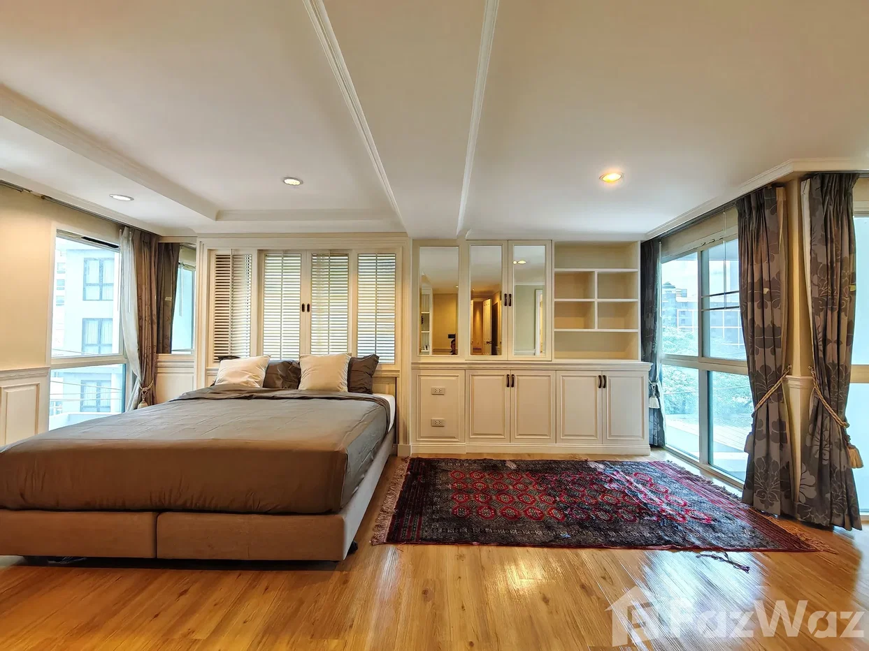 รูป ลาเมซอง La Maison ซอยร่วมฤดี 2 5729517 - รูปที่ 18/26