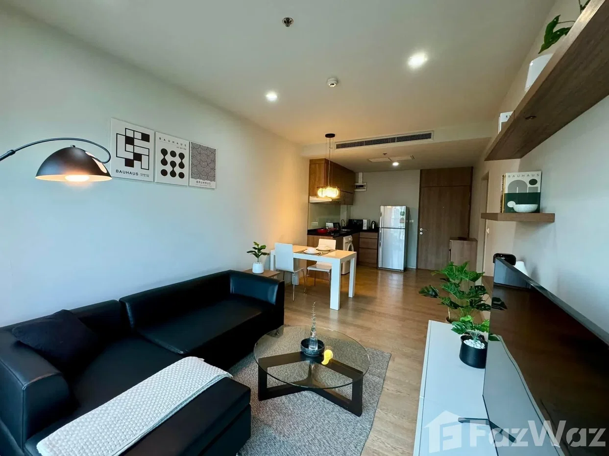 picture For rent oboe refine Sukhumvit 1 bed 1874082 - 2/11