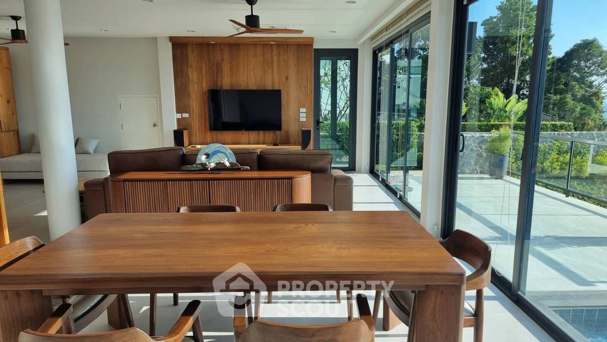 picture 3-BR Villa For Sale In Ao Por, Pa Khlok, Thalang, Phuket (ID 1466957) - 12/30