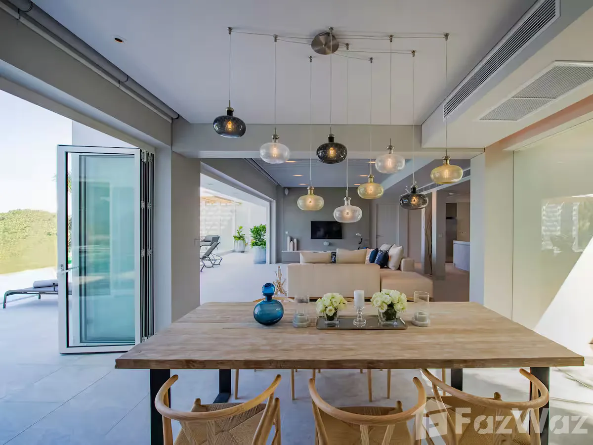 picture Incredible ocean view 4 bedroom family home 5587039 - 25/54