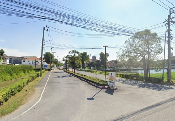 Project Chuan Chuen On Nut Picture - 2/3
