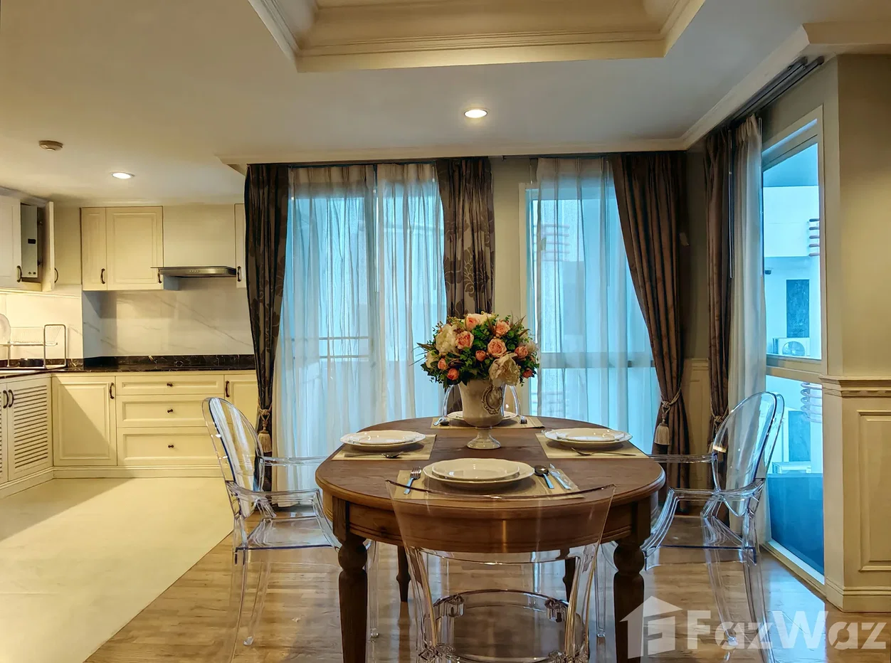 รูป ลาเมซอง La Maison ซอยร่วมฤดี 2 5729517 - รูปที่ 24/26