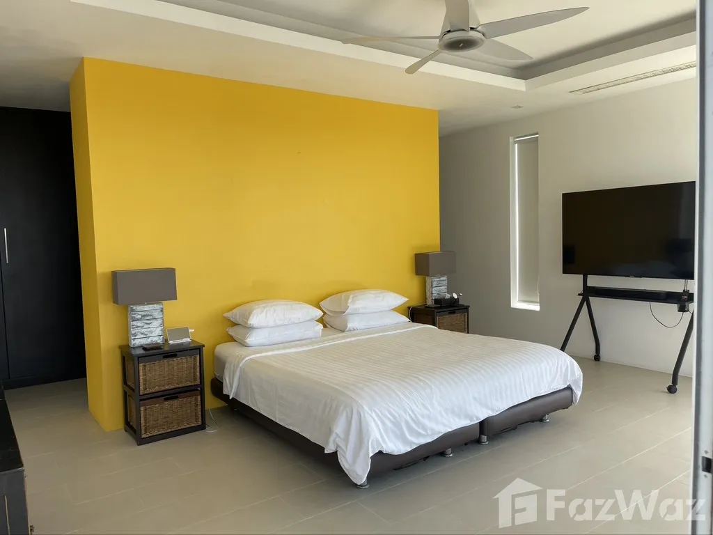รูป วิลล่าให้เช่า 5 ห้องนอน ใน ป่าคลอก, ภูเก็ต 1857630 - รูปที่ 4/43