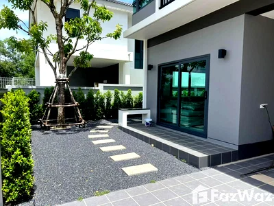 Houses for sale Pratunum : Supalai Lake View Koh Kaew – New Single House 5700745