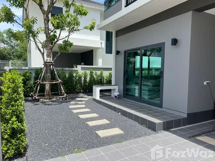 Supalai Lake View Koh Kaew – New Single House 5700745