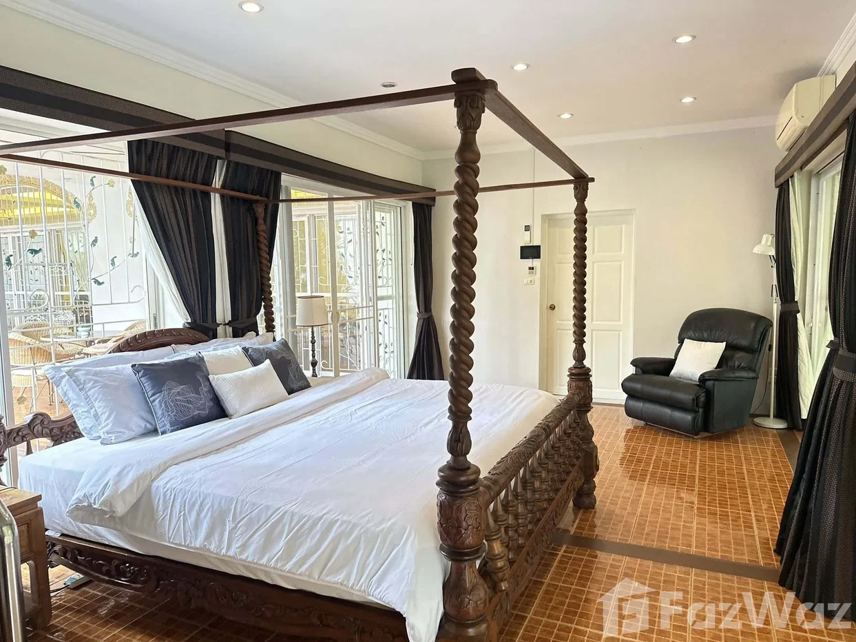 รูป ขาย บ้านเดี่ยว 4 ห้องนอน ในโครงการ จอมเทียน พาเลส วิลเลจ 5620526 - รูปที่ 17/24