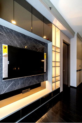 Condos for rent : Condo for Rent at PARK ORIGIN THONGLOR (G6809004) ID Line : @pccenter