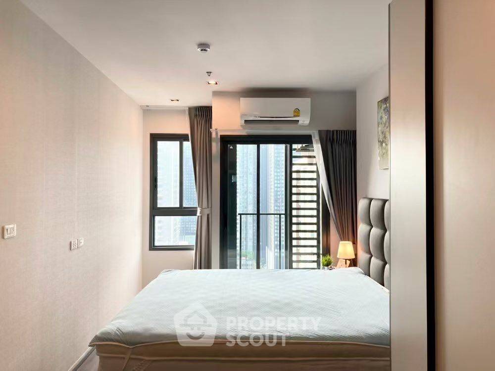 รูป คอนโดสูง 24 ชั้น 2 ห้องนอน 50 ตร.ม. Ideo Rama 9–Asoke ใกล้ MRT พระราม 9 300 ม. (ID 2305424) - รูปที่ 5/10
