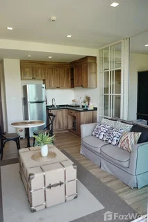 1 Bedroom Condo for sale at Autumn Condominium 1140754