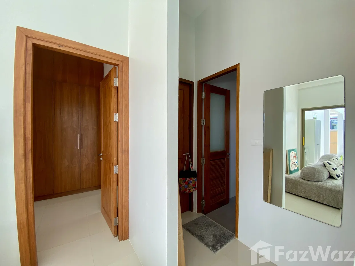 picture Brand New 4 Bedroom Pool Villa 5706111 - 48/50