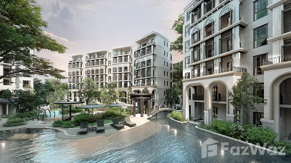 picture The Title Legendary – 1BR+ 56 sqm for Rent 5722217 - 19/25