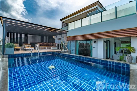 ขาย คอนโด 2 ห้องนอน ในโครงการ สุรินทร์ สบาย 5731484