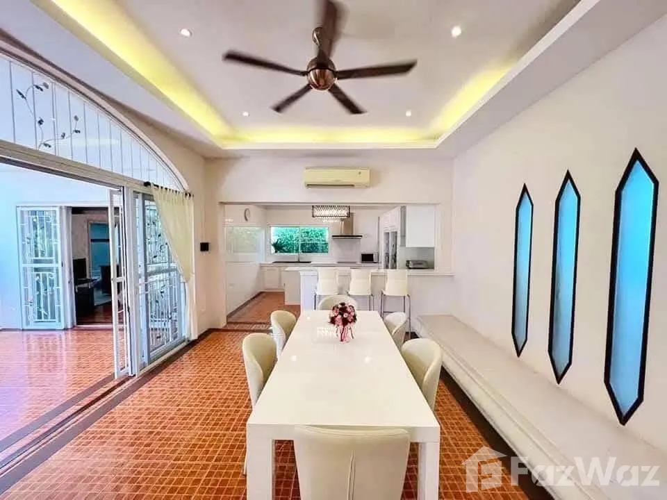 รูป ขาย บ้านเดี่ยว 4 ห้องนอน ในโครงการ จอมเทียน พาเลส วิลเลจ 5620526 - รูปที่ 14/24
