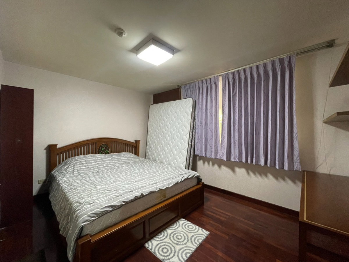 รูป Baan Chan ห้องสวย ราคาดี สอบถามเพิ่มเติมได้ที่ Line @condorental - รูปที่ 4/20