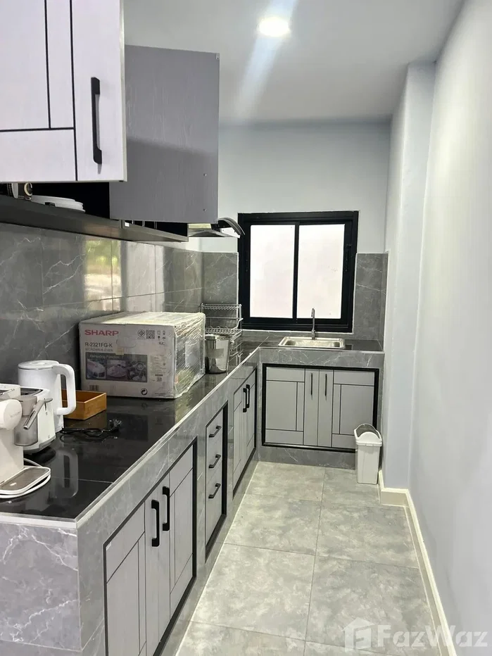 รูป วิลล่าให้เช่า 2 ห้องนอน ใน แม่น้ำ, สุราษฎร์ธานี 5610935 - รูปที่ 13/28