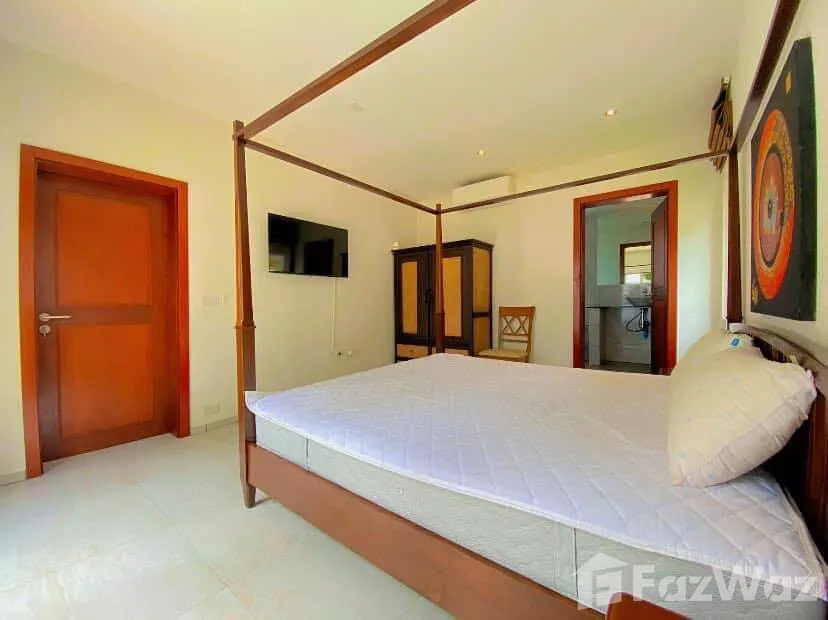 รูป วิลล่าให้เช่า 3 ห้องนอน ในโครงการ สยาม รอยัล วิว 5679155 - รูปที่ 6/20
