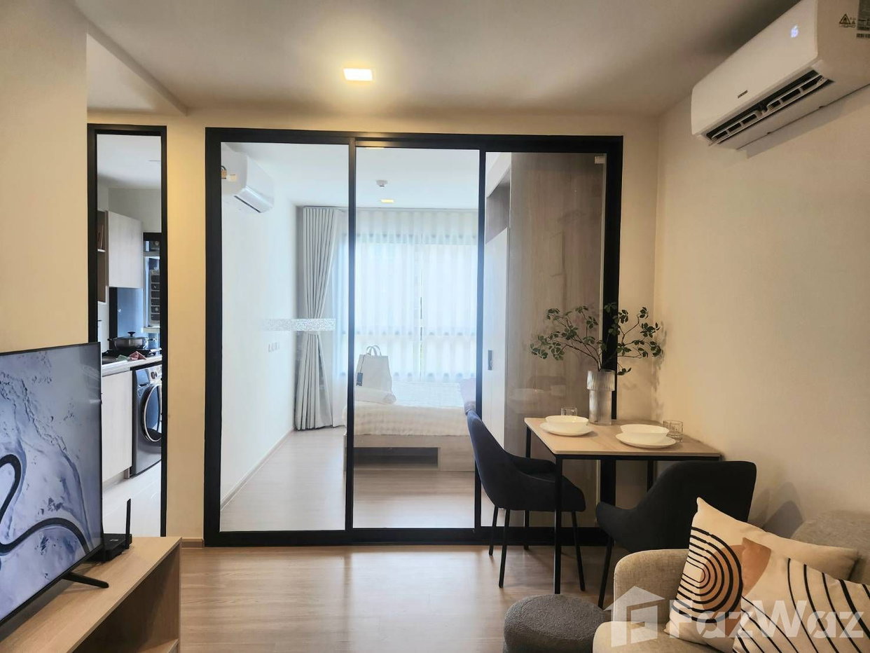รูป D Condo Reef – Stylish 1-Bedroom Unit 5673682 - รูปที่ 7/10