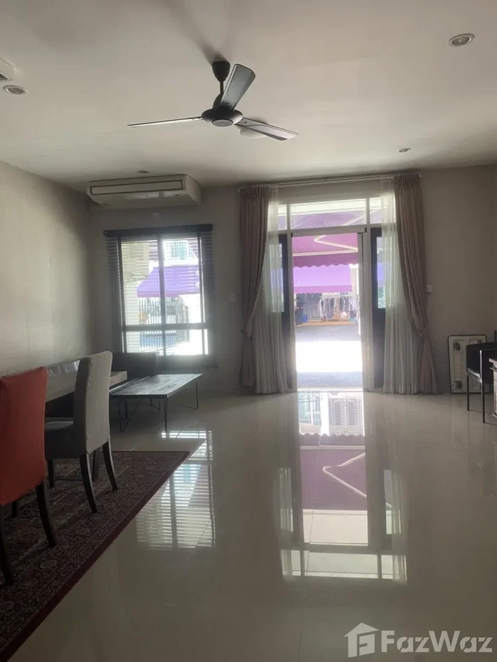 รูป ขาย ทาวน์เฮ้าส์ 4 ห้องนอน ในโครงการ ลีออง สุขุมวิท 62 1746292 - รูปที่ 7/17