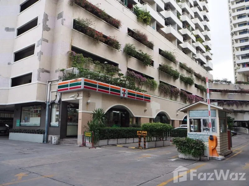 รูป ขาย คอนโด 1 ห้องนอน ในโครงการ สราญใจ แมนชั่น 5730668 - รูปที่ 18/19